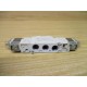 SMC SY5220-5LZ-01 Solenoid Valve SY52205LZ01 - Used