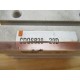 SMC CDQSB20-20D Cylinder CDQSB2020D - Used