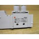 SMC VQZ1121-5MO-C4 Solenoid Valve VQZ11215MOC4 - Used