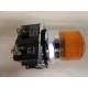 Cutler HammerEaton 10250T34A Pilot Light - Refurbished