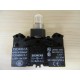 Siemens 3SB3-204-6AA30 Pilot Light Assembly