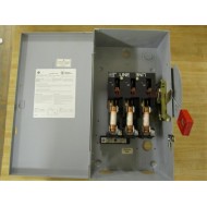 General Electric TH4322 Safety Switch - Used