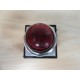 General Electric CR104PLG34R Pilot Light