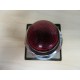 General Electric CR104PLG34R Pilot Light - Used