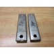 General Electric 81D-48 GE Heater Element 81D48 (Pack of 2) - Used