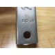General Electric 81D-48 GE Heater Element 81D48 (Pack of 2) - Used