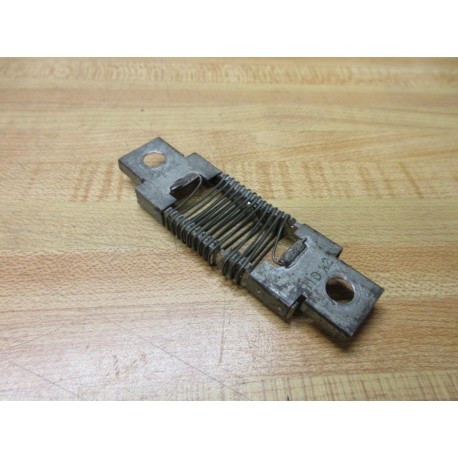 General Electric 81D-12 GE Heater Element 81D12 - Used