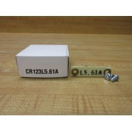 General Electric CR123L5.61A GE Heater Element L5.61A