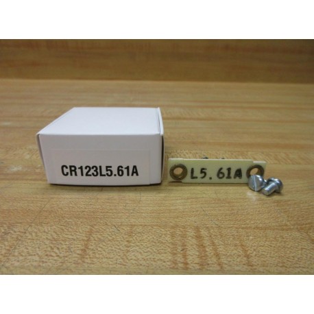 General Electric CR123L5.61A GE Heater Element L5.61A