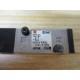SMC VZ3140-5LZ Solenoid Valve VZ31405LZ - Used