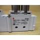 SMC VQZ1121-5MO-C6 Solenoid Valve VQZ11215MOC6 - Used