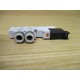SMC VQZ1121-5MO-C6 Solenoid Valve VQZ11215MOC6 - Used