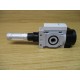Festo MS4-EE-18-V24-S OnOff Valve 538729 - New No Box