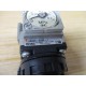 SMC AR20K-02BE-1 Regulator AR20K02BE1 W Bracket - Used