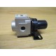 SMC AR20K-02BE-1 Regulator AR20K02BE1 W Bracket - Used