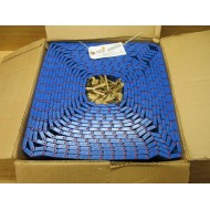Uni belt SLF-PA66-QNB-00-BLUE 6"X30" Conveyor Belt