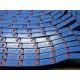 Uni belt SLF-PA66-QNB-00-BLUE 6"X30" Conveyor Belt