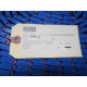 Uni belt SLF-PA66-QNB-00-BLUE 6"X30" Conveyor Belt