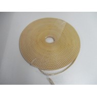 XL075 Kevlar Timing Belt 100' - New No Box