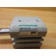 CKD SSD-25-20 Compact Cylinder SSD2520 - Used
