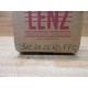 Lenz BAC60-25RC-FFC Pressure Gauge BAC6025RCFFC