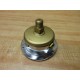 Lenz BAC60-25RC-FFC Pressure Gauge BAC6025RCFFC