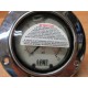Lenz BAC60-25RC-FFC Pressure Gauge BAC6025RCFFC