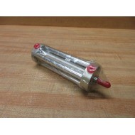 Bimba FOS-022-3MT FLAT-1 Cylinder FOS0223MT