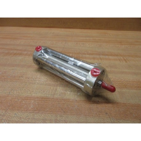Bimba FOS-022-3MT FLAT-1 Cylinder FOS0223MT
