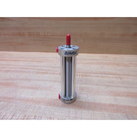Bimba FOS-022-3MT FLAT-1 Cylinder FOS0223MT - New No Box