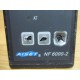 AISET NF-6411-2 Temperature Controller NF6000-2 - Used