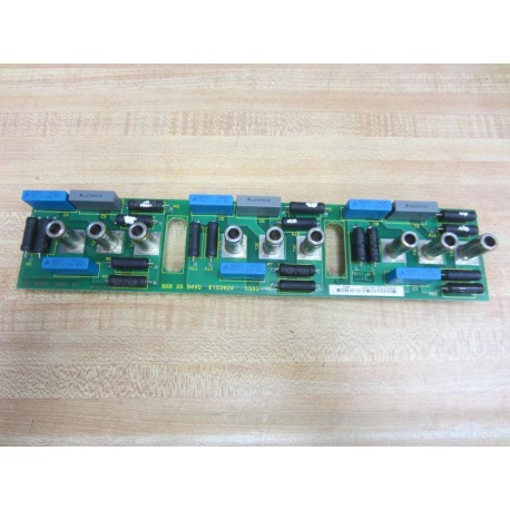Indramat 109-0901-3B02-01 Circuit Board 109-0901-3A02-01 2 - Used