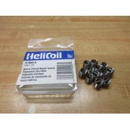 HeliCoil R1084-8 Metric Thread Repair Insert (Pack of 12)