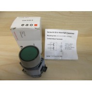 EAO 704.030.5 Push Button Switch