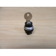 Cutler Hammer Eaton M22-WRS3-A4 Selector Switch - New No Box