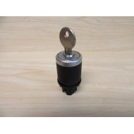 Cutler-Hammer Eaton Moeller RS-KMS1-A12 Selector Switch - Used