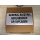General Electric CR104PLG82M Pilot Light - Refurbished