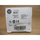 Allen Bradley 800T-J19B Selector Switch 800TJ19B