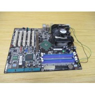 ABIT IC7-G Circuit Board IC7G - Used