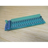 Octagon Systems MPB-16 Opto Rack Adapter Board MPB16 - Used