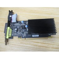 XFX NVidia PV-T86S-YH PV-T86S-YHLG Video Card 090825 - Used