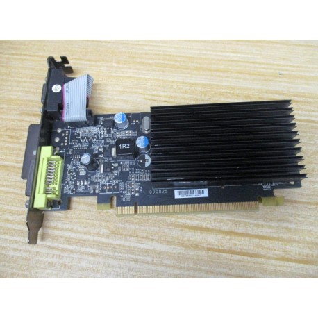 XFX NVidia PV-T86S-YH PV-T86S-YHLG Video Card 090825 - Used