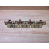 Square D B4.85 Overload Relay Heater Element B485 (Pack of 7) - Used