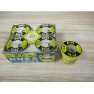 Bussmann W-25 Plug Fuse  W25 Buss (Pack of 5)
