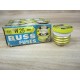 Bussmann W-25 Plug Fuse  W25 Buss (Pack of 5)