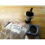 Siemens 3SB3500-2HA11 Selector Switch 3SB35002HA11