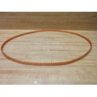 Bando 600L050 Synchro-Link Timing Belt Orange