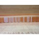 Bando 600L050 Synchro-Link Timing Belt Orange