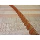 Bando 600L050 Synchro-Link Timing Belt Orange