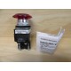 Allen Bradley 800T-FXJPH16RA5 Push Pull Switch - New No Box